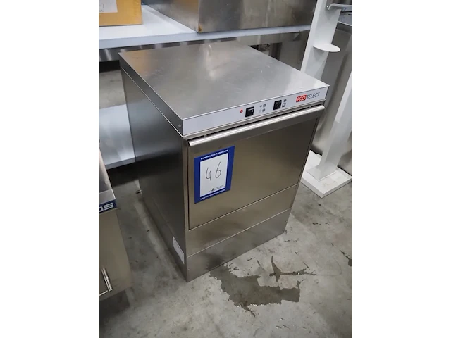 Saro gastro-products gmbh - afbeelding 3 van  10