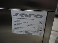 Saro gastro-products gmbh - afbeelding 10 van  10