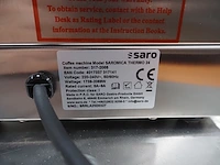 Saro gastro-products gmbh - afbeelding 4 van  14