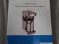 Saro gastro-products gmbh - afbeelding 5 van  14