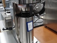 Saro gastro-products gmbh