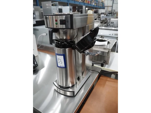 Saro gastro-products gmbh - afbeelding 7 van  14