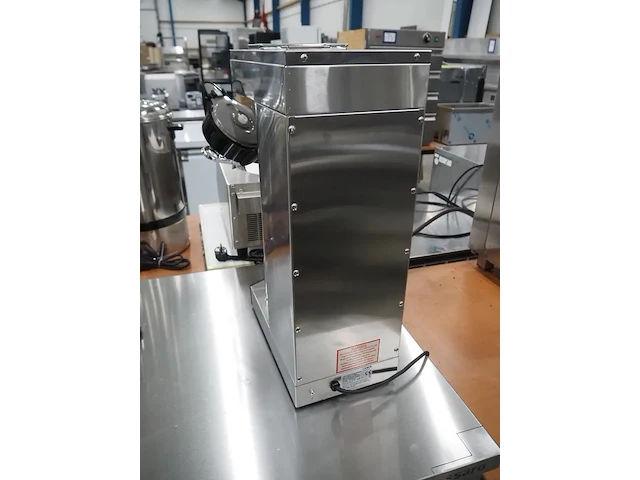 Saro gastro-products gmbh - afbeelding 8 van  14