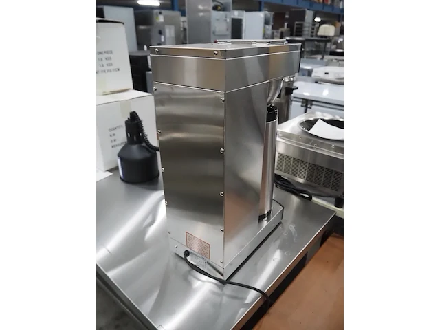 Saro gastro-products gmbh - afbeelding 9 van  14