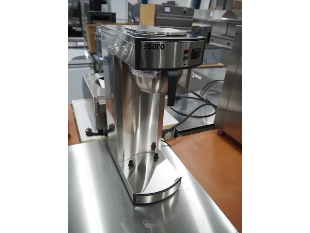 Saro gastro-products gmbh - afbeelding 12 van  14
