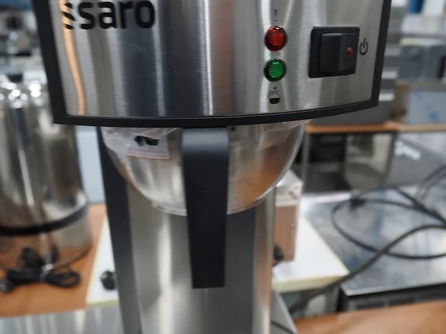 Saro gastro-products gmbh - afbeelding 13 van  14