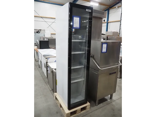 Saro gastro-products gmbh - afbeelding 1 van  6