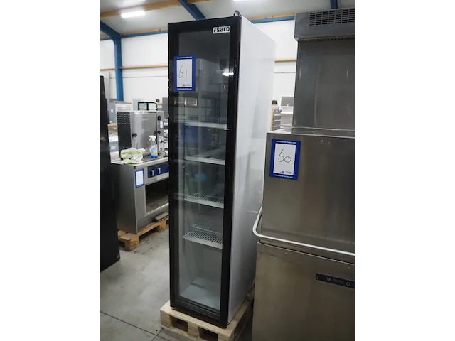 Saro gastro-products gmbh - afbeelding 2 van  6
