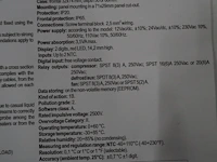 Saro gastro-products gmbh - afbeelding 2 van  10