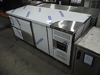 Saro gastro-products gmbh - afbeelding 1 van  10