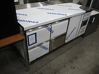 Saro gastro-products gmbh - afbeelding 3 van  10