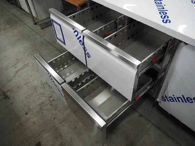 Saro gastro-products gmbh - afbeelding 4 van  10