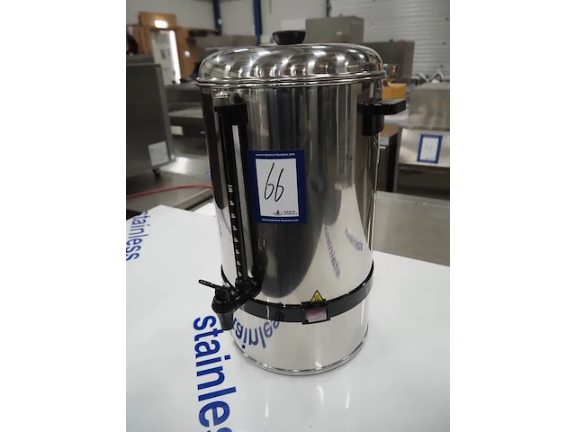 Saro gastro-products gmbh - afbeelding 1 van  8