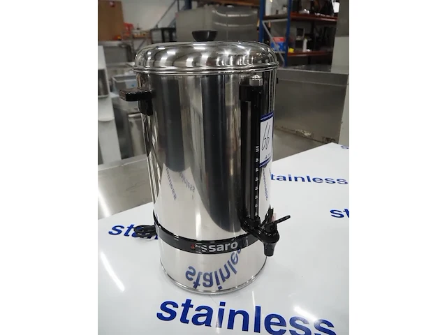 Saro gastro-products gmbh - afbeelding 2 van  8
