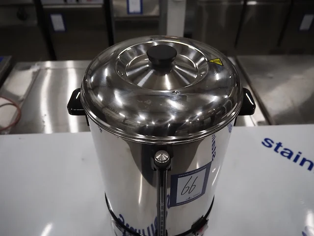 Saro gastro-products gmbh - afbeelding 3 van  8