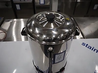 Saro gastro-products gmbh - afbeelding 3 van  8
