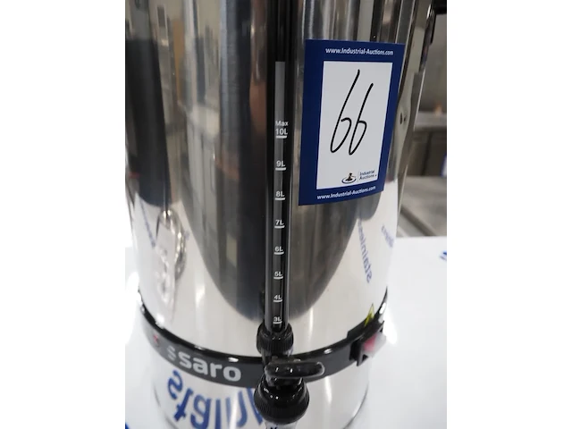 Saro gastro-products gmbh - afbeelding 5 van  8