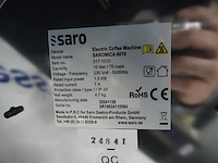 Saro gastro-products gmbh - afbeelding 7 van  8