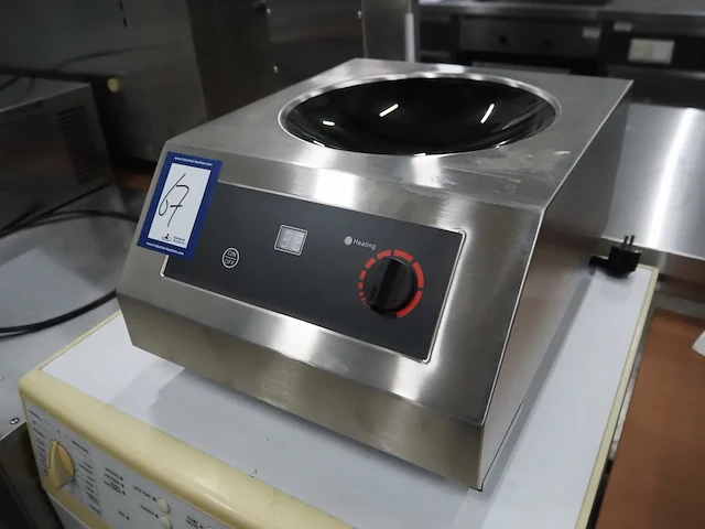 Saro gastro-products gmbh - afbeelding 2 van  6