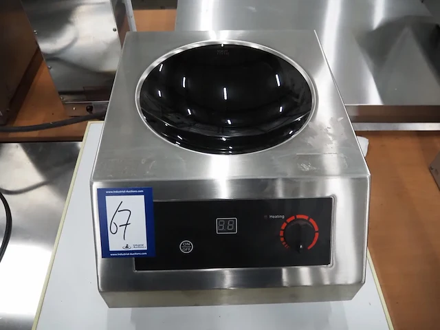 Saro gastro-products gmbh - afbeelding 3 van  6