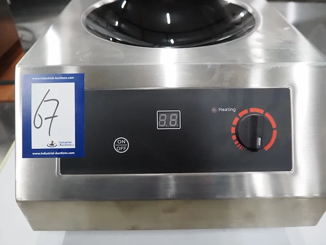 Saro gastro-products gmbh - afbeelding 4 van  6