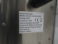 Saro gastro-products gmbh - afbeelding 5 van  6