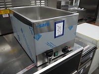 Saro gastro-products gmbh