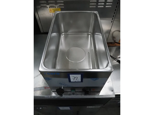 Saro gastro-products gmbh - afbeelding 3 van  6