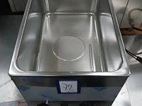 Saro gastro-products gmbh - afbeelding 3 van  6