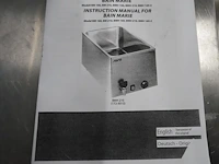 Saro gastro-products gmbh - afbeelding 6 van  6