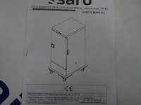 Saro gastro-products gmbh - afbeelding 3 van  11