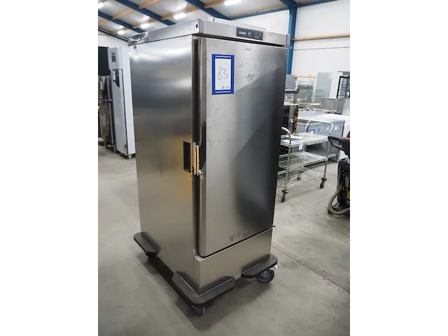 Saro gastro-products gmbh - afbeelding 1 van  11