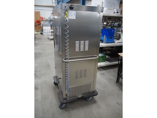 Saro gastro-products gmbh - afbeelding 5 van  11