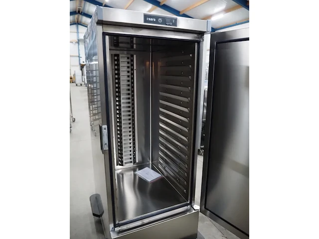 Saro gastro-products gmbh - afbeelding 7 van  11