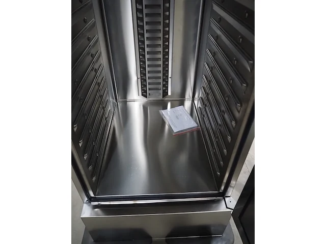Saro gastro-products gmbh - afbeelding 9 van  11