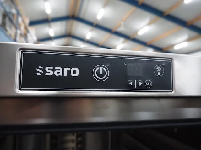 Saro gastro-products gmbh - afbeelding 10 van  11