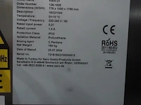 Saro gastro-products gmbh - afbeelding 11 van  11