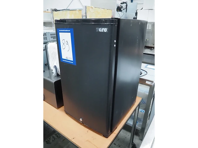 Saro gastro-products gmbh - afbeelding 1 van  6