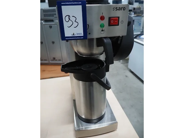 Saro gastro-products gmbh - afbeelding 5 van  10