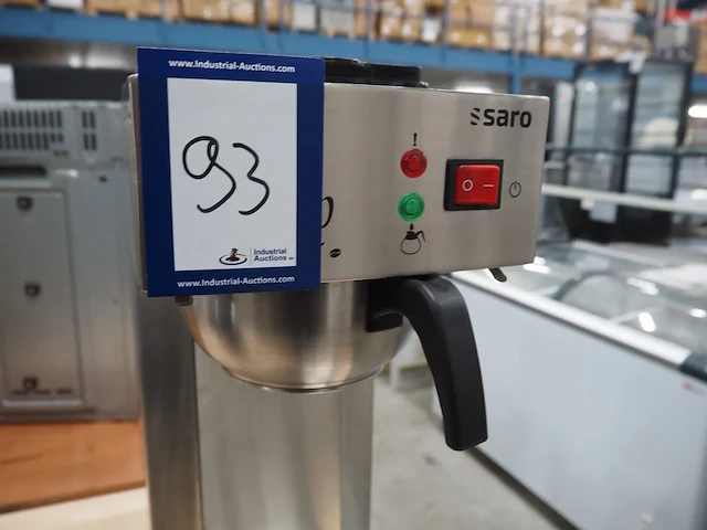 Saro gastro-products gmbh - afbeelding 7 van  10