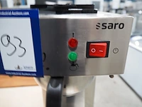 Saro gastro-products gmbh - afbeelding 9 van  10