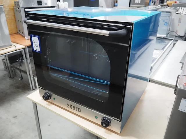 Saro gastro-products gmbh - afbeelding 2 van  9