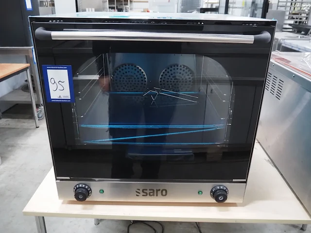 Saro gastro-products gmbh - afbeelding 4 van  9