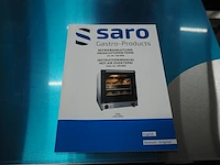 Saro gastro-products gmbh - afbeelding 9 van  9