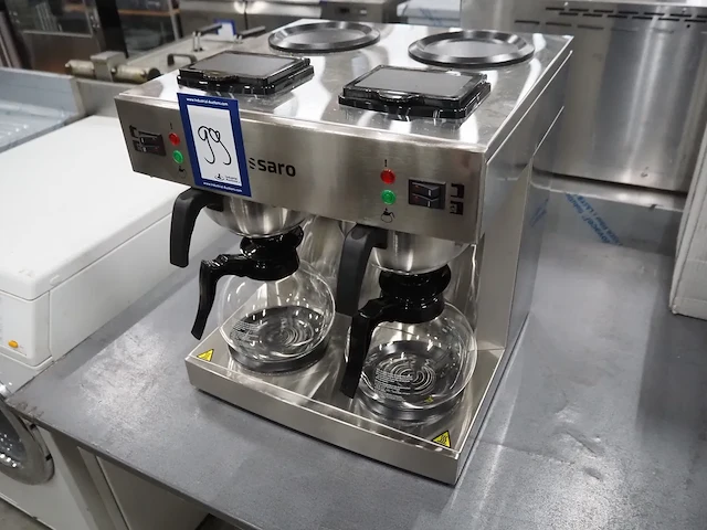 Saro gastro-products gmbh - afbeelding 1 van  8