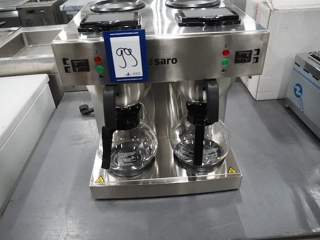 Saro gastro-products gmbh - afbeelding 3 van  8
