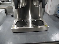 Saro gastro-products gmbh - afbeelding 5 van  8