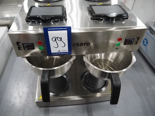 Saro gastro-products gmbh - afbeelding 6 van  8