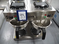 Saro gastro-products gmbh - afbeelding 6 van  8