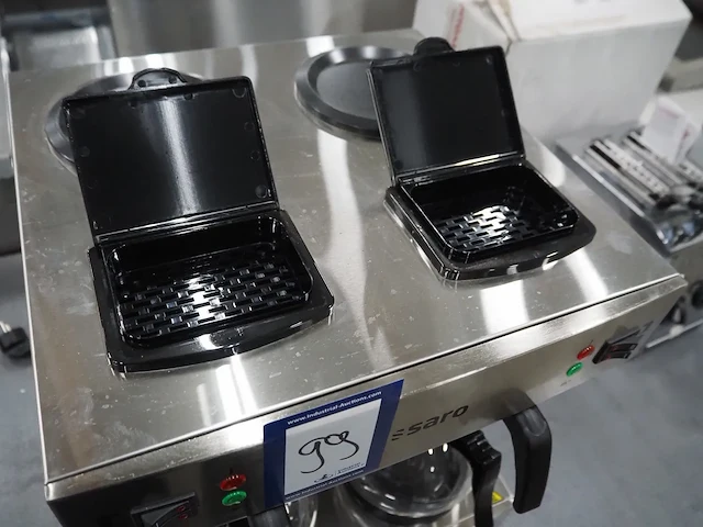 Saro gastro-products gmbh - afbeelding 7 van  8